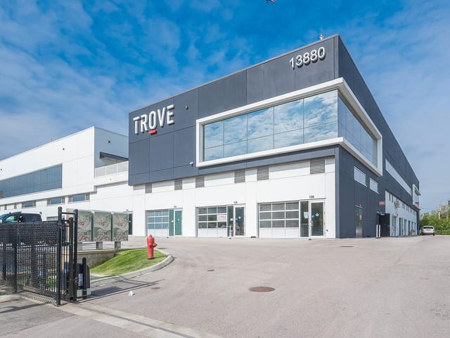 Industrial for sale in Richmond, Richmond, 206-208 13880 Wireless Way, 224977732 | Realtylink.org