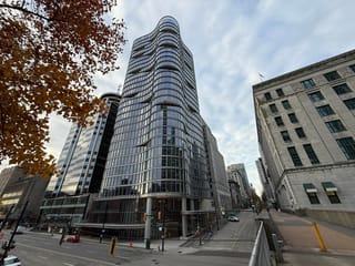 Office for sale in Vancouver, Vancouver West, 340 320 Granville Street, 224977746 | Realtylink.org
