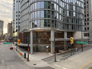 Office for sale in Vancouver, Vancouver West, 350 320 Granville Street, 224977747 | Realtylink.org