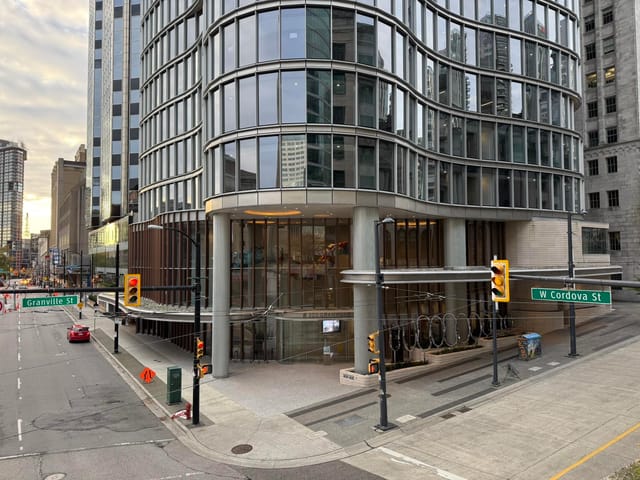 Office for sale in Vancouver, Vancouver West, 350 320 Granville Street, 224977747 | Realtylink.org