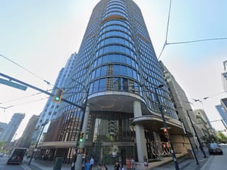 Office for sale in Vancouver, Vancouver West, 350 320 Granville Street, 224977747 | Realtylink.org