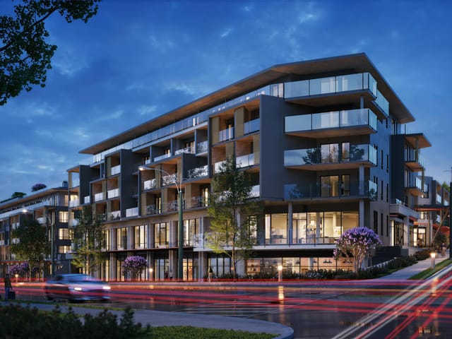 Retail for sale in North Vancouver, North Vancouver, 156(CRU1-2) 422 E 3rd Street, 224977753 | Realtylink.org