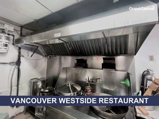 Business for sale in Vancouver, Vancouver West, 4111 Macdonald Street, 224977756 | Realtylink.org