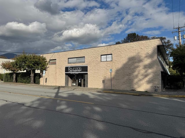 Industrial for sale in North Vancouver, North Vancouver, 1300 Lloyd Avenue, 224977757 | Realtylink.org