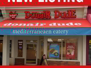 Business for sale in Vancouver, Vancouver West, 1145 Granville Street, 224977761 | Realtylink.org