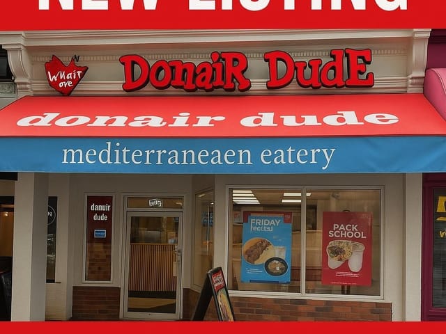 Business for sale in Vancouver, Vancouver West, 1145 Granville Street, 224977761 | Realtylink.org