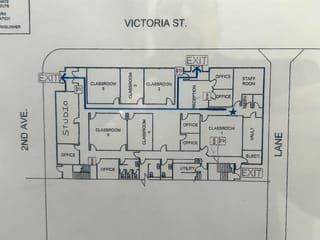 Office for lease in Prince George, PG City Central, 201 Victoria Street, 224977763 | Realtylink.org