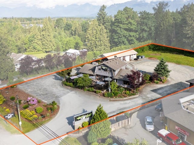 Business for sale in Rosedale, East Chilliwack, 52845 Yale Road, 224977775 | Realtylink.org