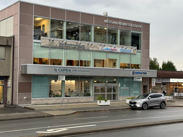 Retail for lease in Coquitlam, Coquitlam, 100 1060 Austin Avenue, 224977781 | Realtylink.org