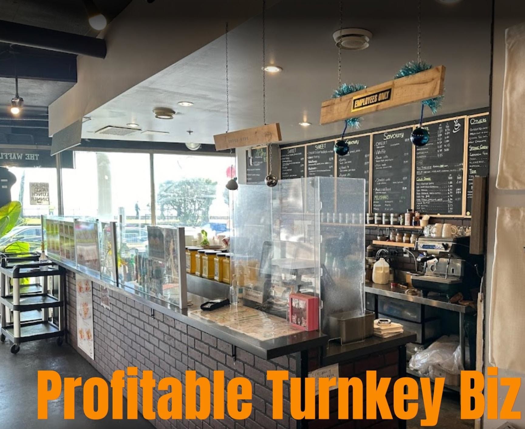 Business for sale in White Rock, South Surrey White Rock, Confidential address, 224977785 | Realtylink.org