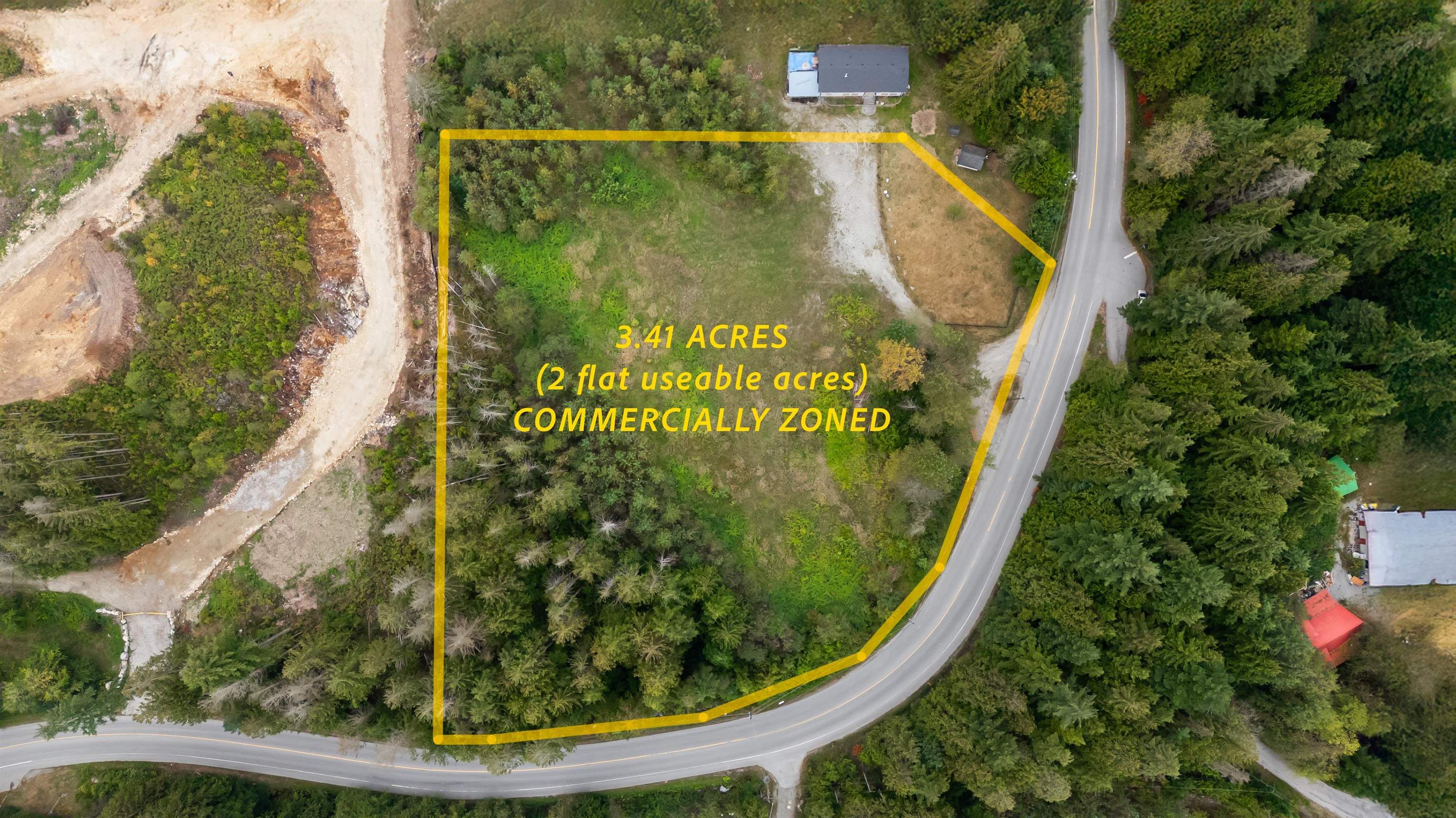 Commercial Land for sale in Mission, Mission, 32482 Dewdney Trunk Road, 224977788 | Realtylink.org