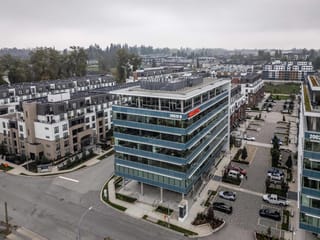 Office for sale in Langley, Langley, B325 20020 84 Avenue, 224977814 | Realtylink.org