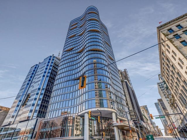 Office for sale in Vancouver, Vancouver West, 550 320 Granville Street, 224977823 | Realtylink.org