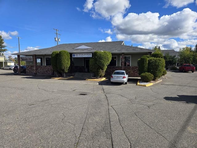 Retail for sale in Prince George, PG City Central, 1538 S 97 Highway, 224977826 | Realtylink.org