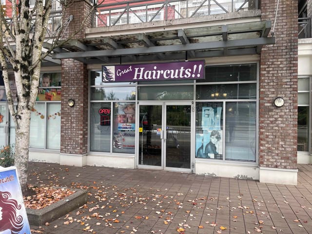 Retail for sale in Pitt Meadows, Pitt Meadows, 9 12350 Harris Road, 224977831 | Realtylink.org