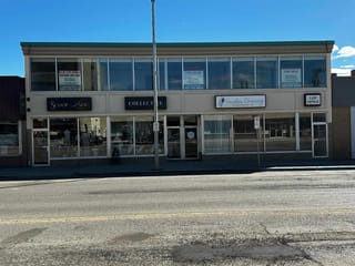 Retail for sale in Fort St. John, Fort St. John, 9939 100 Avenue, 224977834 | Realtylink.org