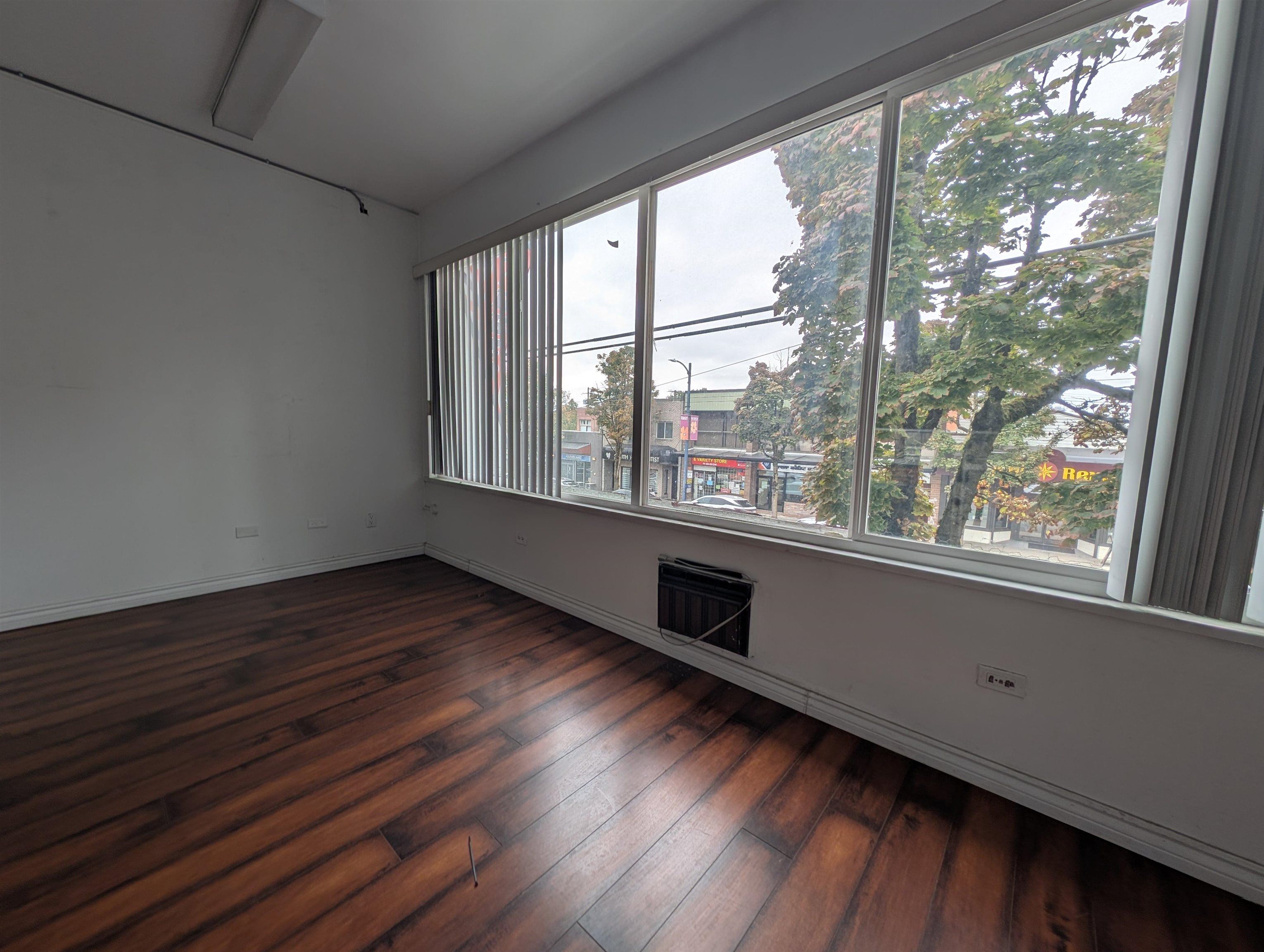 Office for lease in Vancouver, Vancouver East, 1 & 2 5936 Fraser Street, 224977840 | Realtylink.org