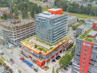 Office for sale in Surrey, North Surrey, 400 9639 137a Street, 224977844 | Realtylink.org