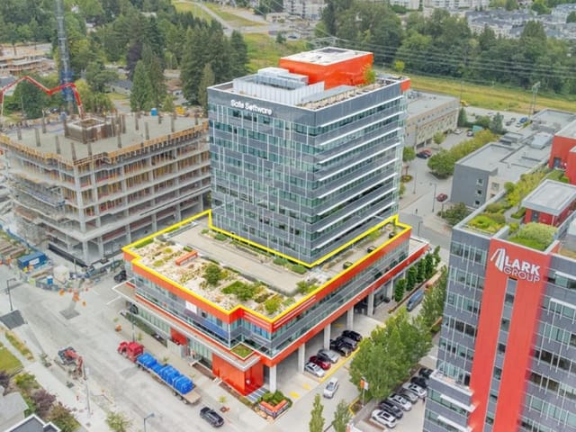 Office for sale in Surrey, North Surrey, 400 9639 137a Street, 224977844 | Realtylink.org