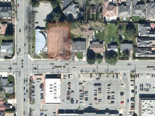 Commercial Land for sale in Richmond, Richmond, 6031 Blundell Road, 224977849 | Realtylink.org