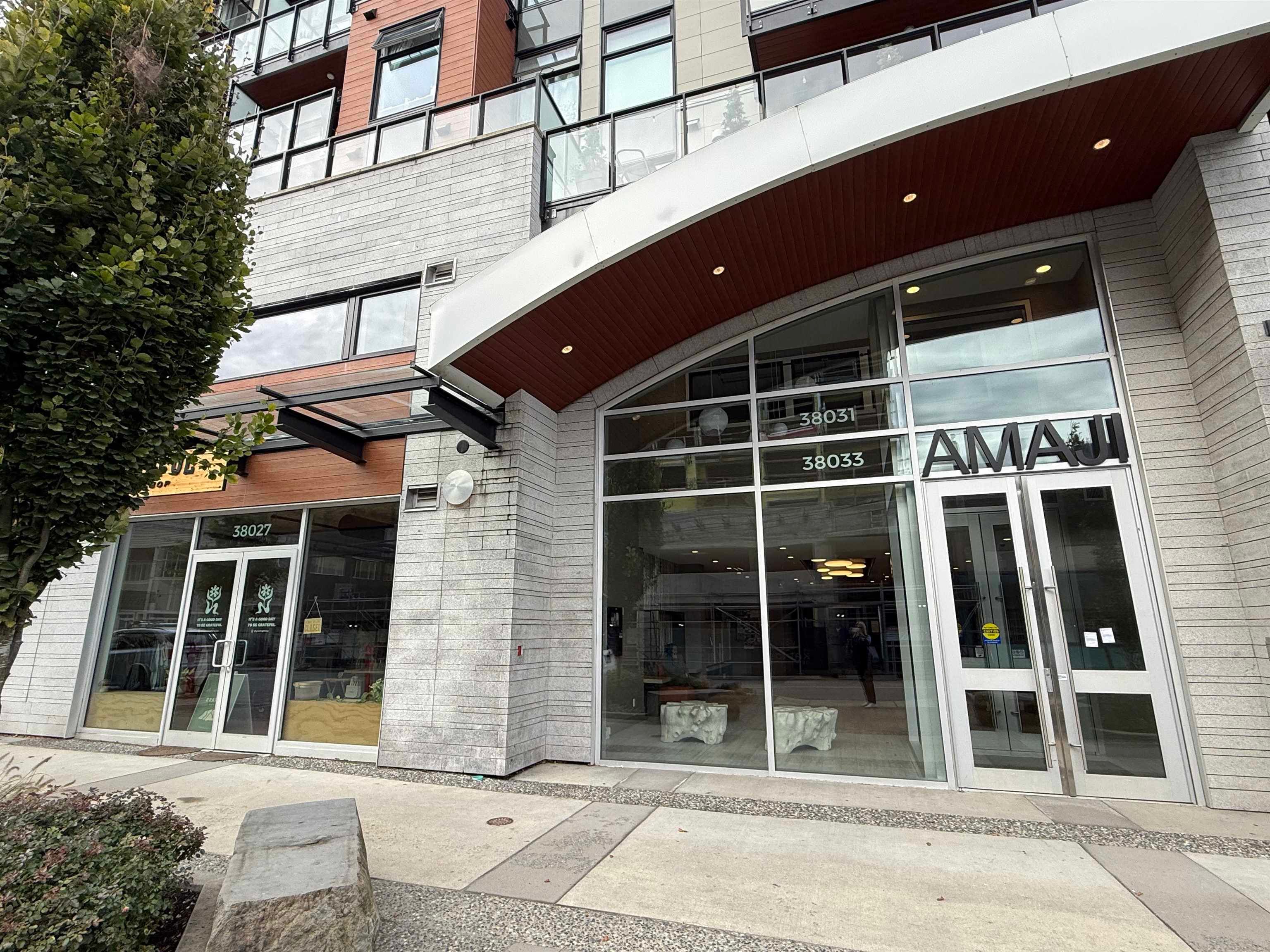 Retail for lease in Squamish, Squamish, 38027 Second Avenue, 224977855 | Realtylink.org