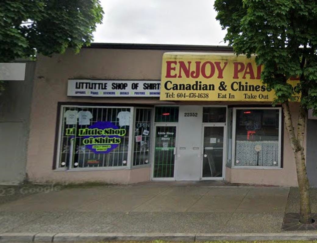 Business for sale in Maple Ridge, Maple Ridge, 22352 Lougheed Highway, 224977861 | Realtylink.org