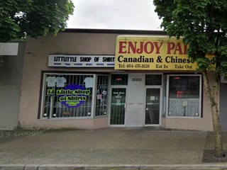 Business for sale in Maple Ridge, Maple Ridge, 22352 Lougheed Highway, 224977861 | Realtylink.org