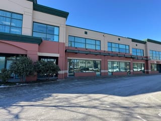 Industrial for sale in Maple Ridge, Maple Ridge, 107 20285 Stewart Crescent, 224977863 | Realtylink.org