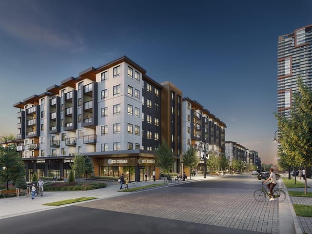 Retail for sale in Langley, Langley, 106 7883 199b Street, 224977866 | Realtylink.org