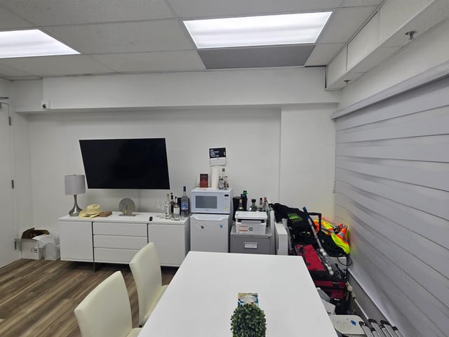 Office for sale in Vancouver, Vancouver West, 248 515 W Pender Street, 224977867 | Realtylink.org