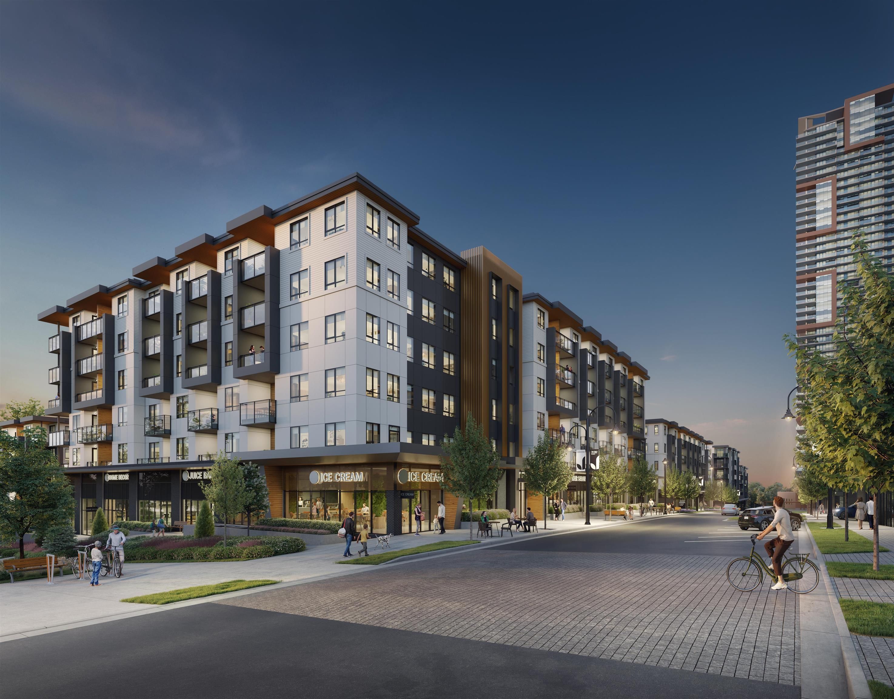 Retail for sale in Langley, Langley, 109 7883 199b Street, 224977869 | Realtylink.org