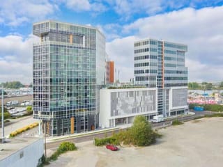 Office for lease in Richmond, Richmond, 520 8477 Bridgeport Road, 224977870 | Realtylink.org