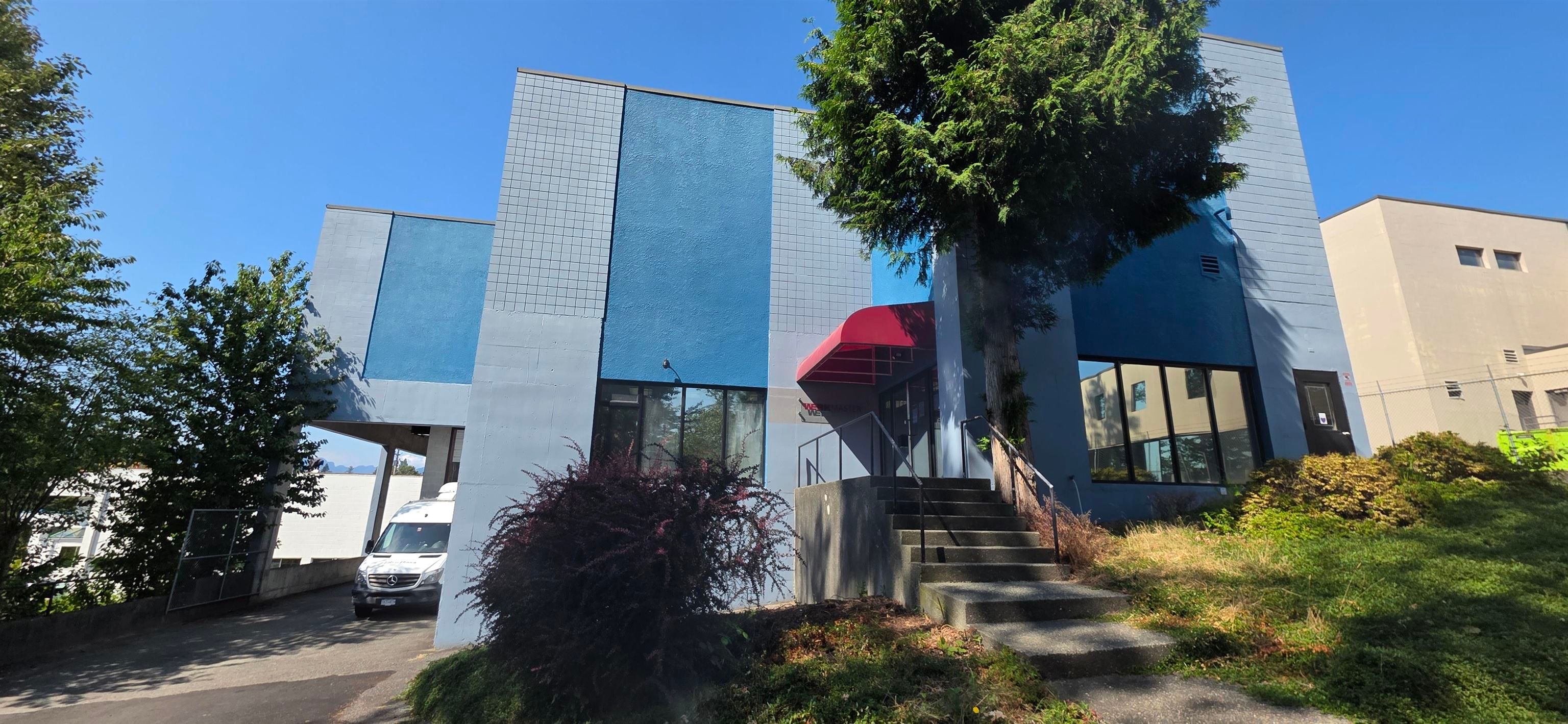 Office for lease in Burnaby, Burnaby North, 6932 Greenwood Street, 224977871 | Realtylink.org