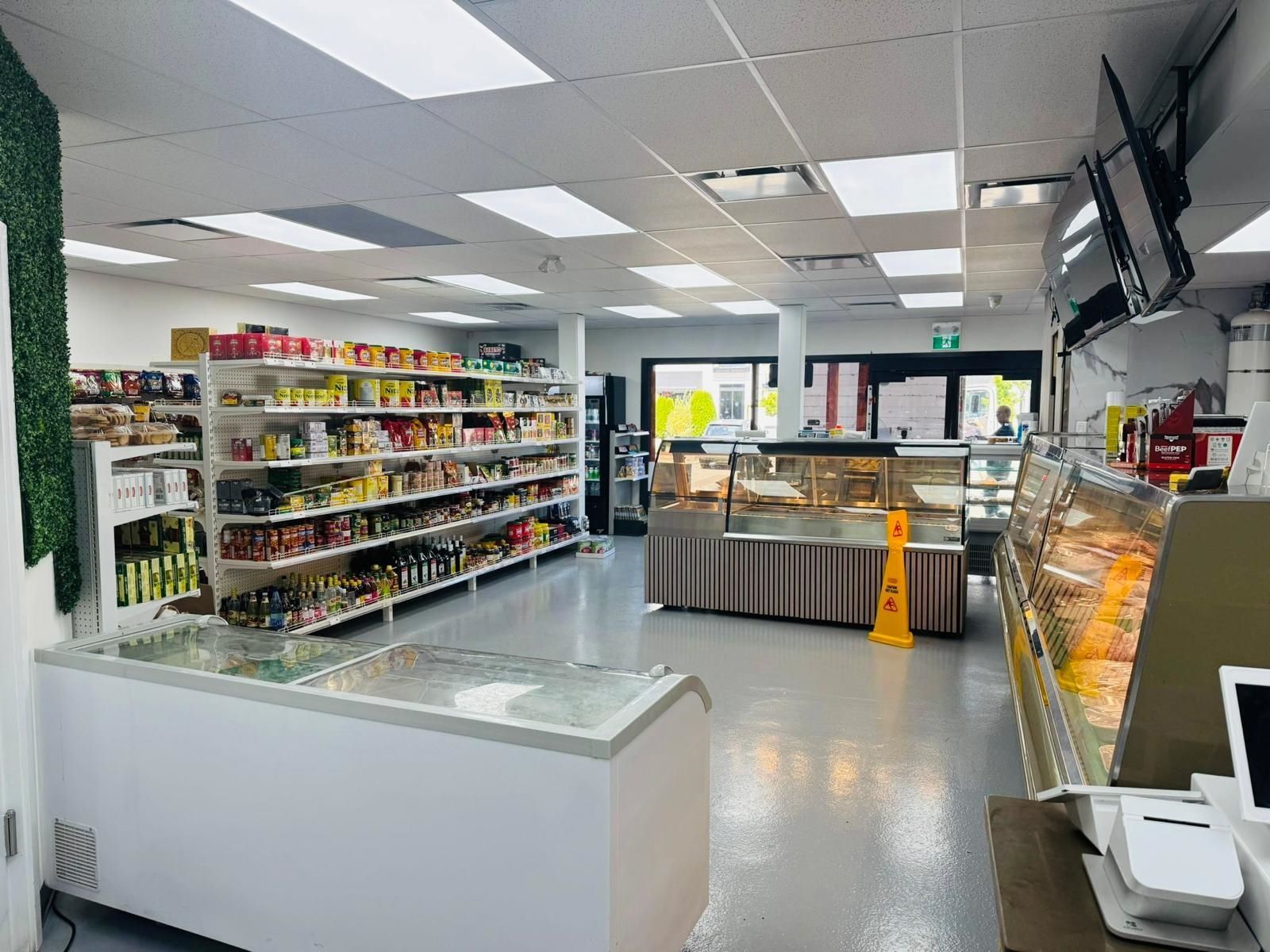 Business for sale in Richmond, Richmond, 8080 Williams Road, 224977872 | Realtylink.org