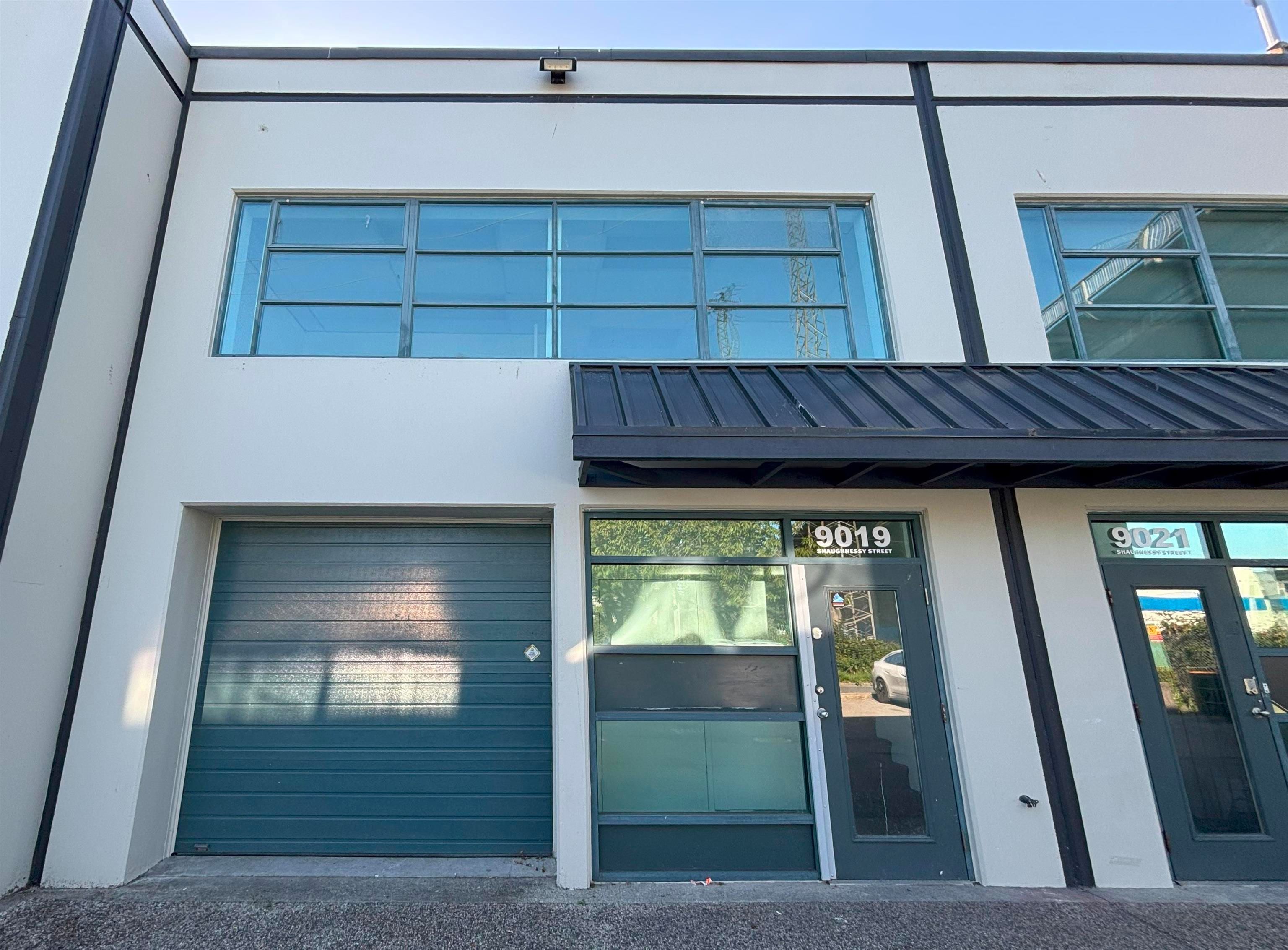 Industrial for lease in Vancouver, Vancouver West, 9019 Shaughnessy Street, 224977878 | Realtylink.org