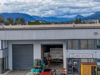 Industrial for sale in Port Coquitlam, Port Coquitlam, 10 1740 Broadway Street, 224977880 | Realtylink.org