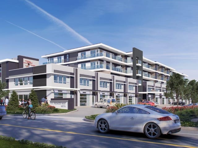 Industrial for lease in Squamish, Squamish, 126 1111 Pioneer Way, 224977889 | Realtylink.org