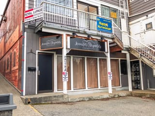 Office for lease in Mission, Mission, 33175a N Railway Avenue, 224977891 | Realtylink.org