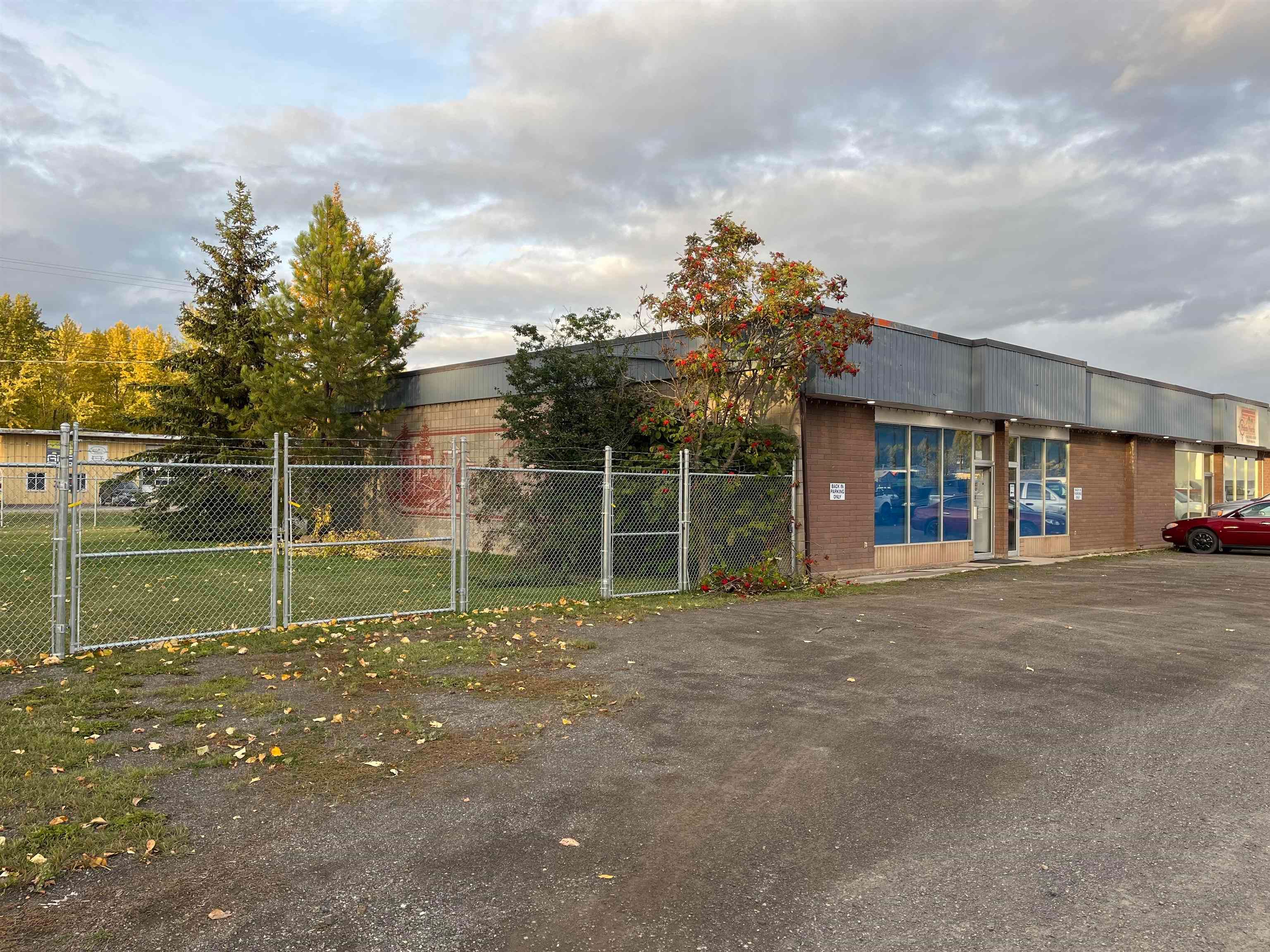 Industrial for lease in Houston, Houston, 2350 Nadina N Avenue, 224977896 | Realtylink.org