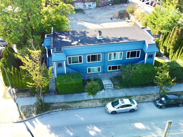 Multi-family for sale in Vancouver, Vancouver East, 485 Victoria Drive, 224977902 | Realtylink.org