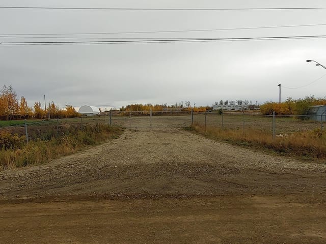 Commercial Land for sale in Fort St. John, Fort St. John, 9407 77 Avenue, 224977918 | Realtylink.org