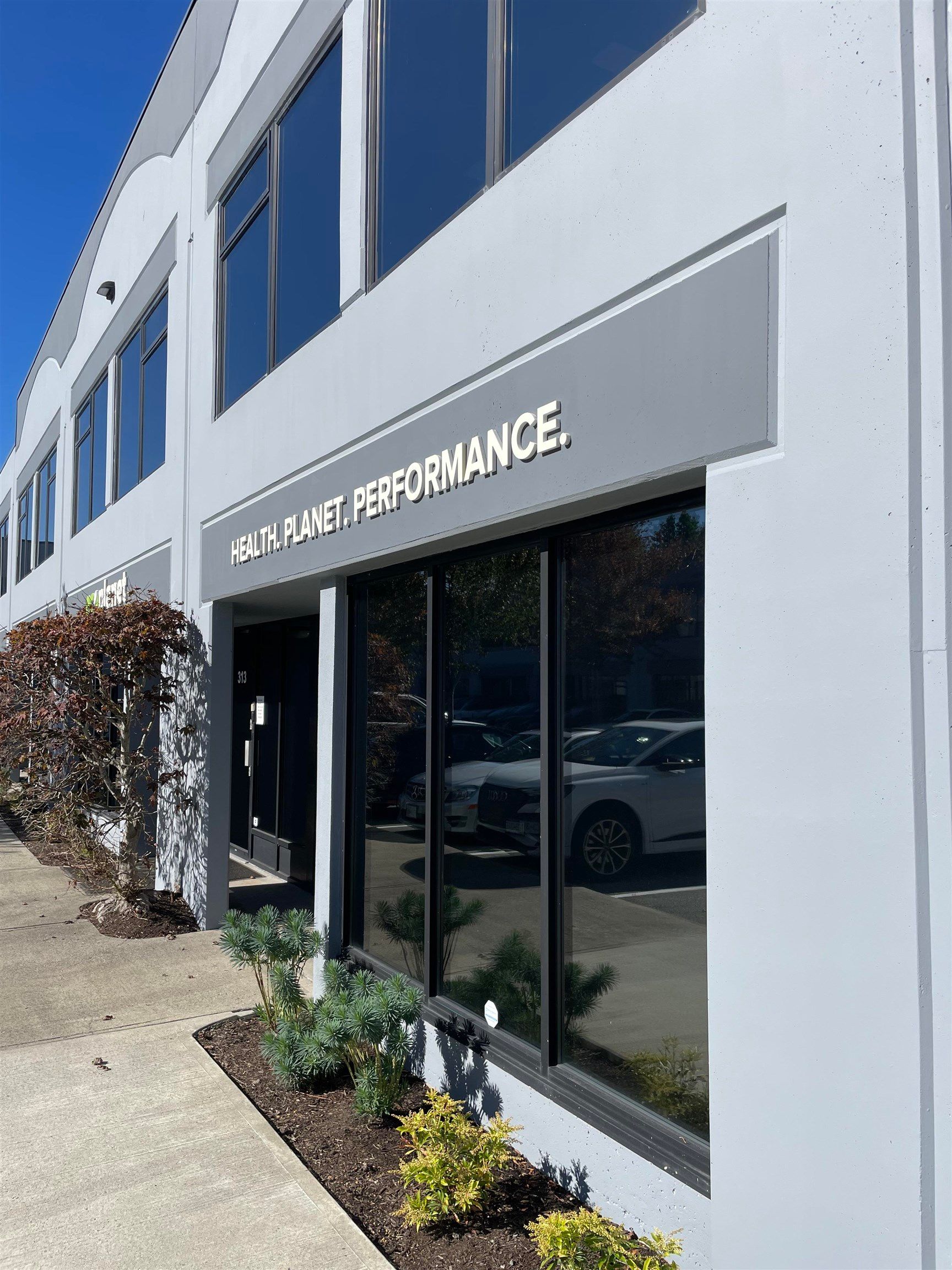 Industrial for sale in Burnaby, Burnaby South, 314 8988 Fraserton Court, 224977919 | Realtylink.org