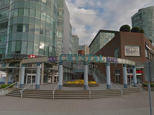 Retail for sale in Burnaby, Burnaby South, 1206 4500 Kingsway, 224977922 | Realtylink.org