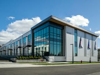 Industrial for sale in Vancouver, Vancouver West, SL17 8690 Barnard Street, 224977924 | Realtylink.org