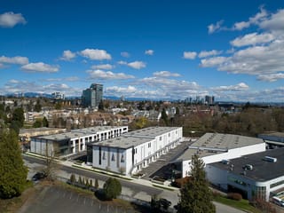 Industrial for sale in Vancouver, Vancouver West, SL20 8690 Barnard Street, 224977926 | Realtylink.org