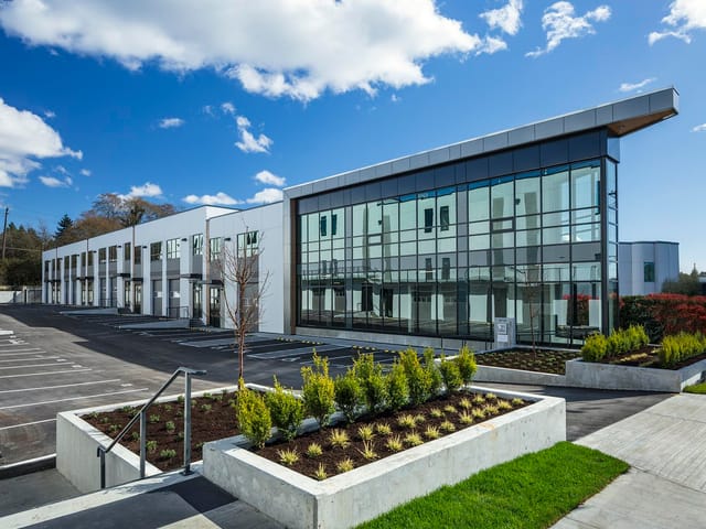 Industrial for sale in Vancouver, Vancouver West, SL8 8690 Barnard Street, 224977934 | Realtylink.org