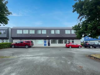 Industrial for lease in Surrey, Cloverdale, 103 17910 55 Avenue, 224977948 | Realtylink.org