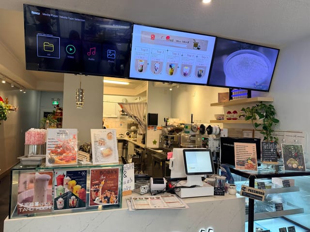 Business for sale in Vancouver, Vancouver East, 13377 Confidential, 224977955 | Realtylink.org