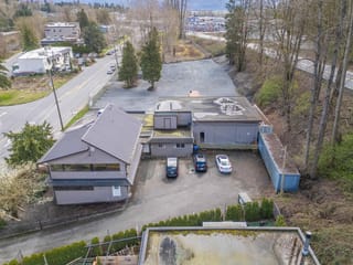 Industrial for lease in Abbotsford, Abbotsford, B 2265 W Railway Street, 224977977 | Realtylink.org