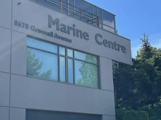 Office for sale in Burnaby, Burnaby South, 202 8678 Greenall Avenue, 224977992 | Realtylink.org